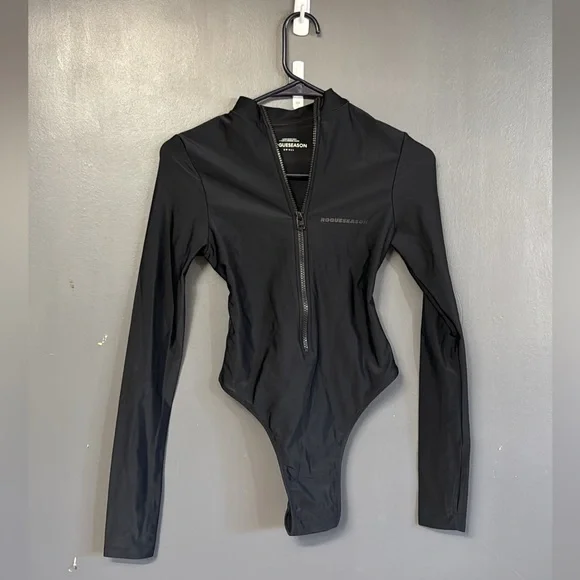 Rogue Season swim - Picture 1 of 1